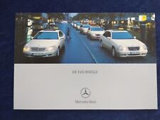 Mercedes class vito d'occasion  Expédié en Belgium