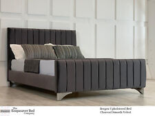 Bergen upholstered bed for sale  BIRMINGHAM