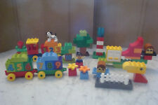 Lego duplo age d'occasion  Issy-les-Moulineaux