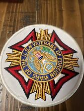 vfw patch for sale  Lowell