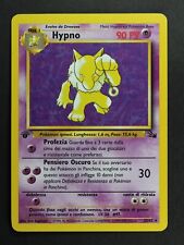 Pokémon hypno set usato  Pescara