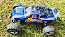 traxxas rustler vxl gebraucht kaufen  Roßdorf