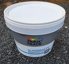 Litres dulux trade for sale  EAST GRINSTEAD