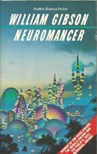 Neuromancer william gibson for sale  Shipping to Ireland