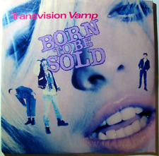 Transvison vamp born for sale  LONDON