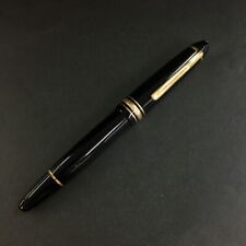 Montblanc meisterstuck nib for sale  Shipping to Ireland