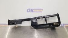 94 TOYOTA LAND CRUISER FJ80 CENTER DASH LOWER INSTRUMENT TRIM BEZEL for sale  Shipping to South Africa