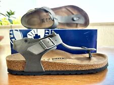 Birkenstock sandali infradito usato  Riccione