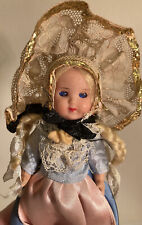 Vintage costume doll for sale  Shipping to Ireland