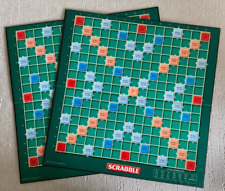 Mattel scrabble game for sale  Shipping to Ireland
