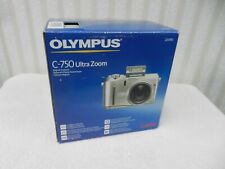 Olympus camera 750 for sale  Shepherdsville