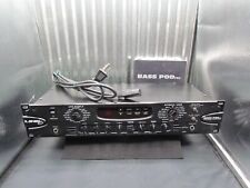 Line 6 BASS POD Pro RackMount Programmable Bass Effects Unit for sale  Shipping to South Africa