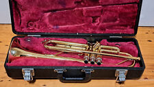 Yamaha ytr1335 trompete gebraucht kaufen  Versand nach Germany