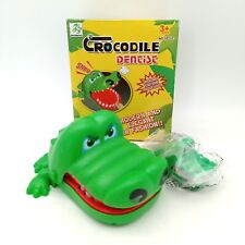 Classic crocodile kroko gebraucht kaufen  Pulsnitz