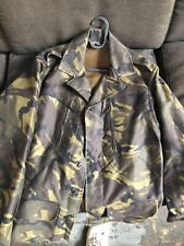 Apc camoflage jacket for sale  GLASGOW