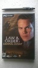 law order dvd usato  Sanremo