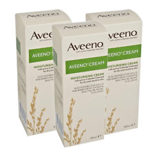 Aveeno moisturising cream for sale  CHESTER