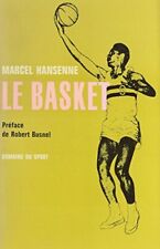 Basket d'occasion  Saint-Maur-des-Fossés