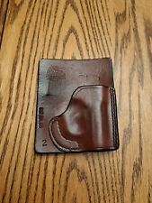 Hume wallet holster for sale  Jeromesville