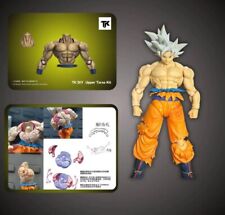 (Preorder) TK CUSTOM Dragon Ball SHF goku kit（This is the Preorder with Deposit） for sale  Shipping to South Africa