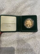 Gold coin battle for sale  WALLASEY