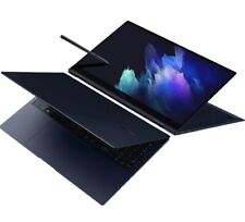Samsung Galaxy Book Pro 360 15.6" 2in1 (1TB SSD, Core i7) Mystic Navy- Near Mint for sale  Shipping to South Africa