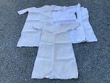 Lot ancienne chemise d'occasion  France