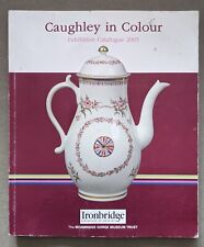Caughley pottery caughley for sale  TELFORD