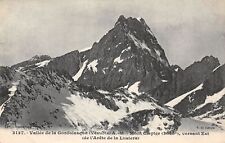 Mont clapier lp2959 d'occasion  France