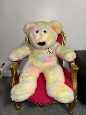 Enormous teddy bear for sale  ILFORD