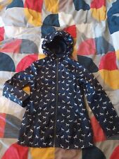Girls raincoat 10 for sale  CRAIGAVON