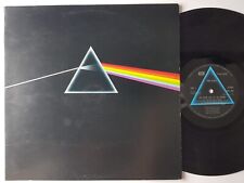 Pink Floyd - The Dark Side Of The Moon - UK 5th press complete SHVL 804 NM comprar usado  Enviando para Brazil