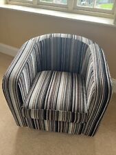 Tub chair for sale  LINCOLN
