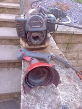 Kawasaki kbh34a strimmer for sale  BATHGATE