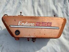 enduro dt360 1974 yamaha for sale  Poplar Bluff