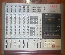 mixer akai 614 recorder mg for sale  Chicago