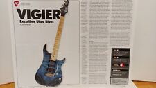 Vigier excalibur ultra d'occasion  Expédié en Belgium