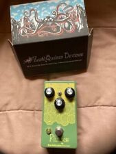 EarthQuaker Devices Plume Shredder Overdrive,  Ship Continental USA ONLY for sale  Shipping to South Africa