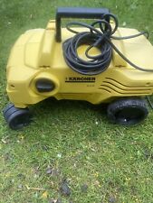 karcher pressure washer for sale  Shipping to Ireland