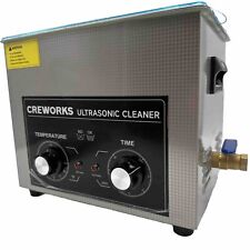 Ultrasonic cleaner heater for sale  Pueblo