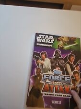 Star wars topps gebraucht kaufen  Mockrehna