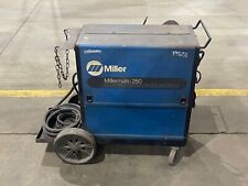 Miller millermatic 250 for sale  Norwalk