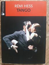 Remi hess tango usato  Roma