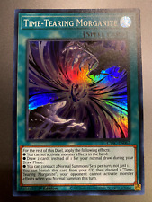 Yugioh time tearing for sale  Temple City