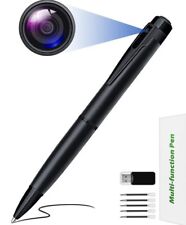 Spy camera pen for sale  RAMSGATE