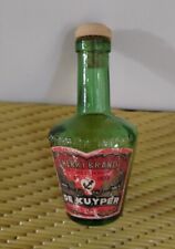 Kuyper cherry brandy for sale  BRIGHTON