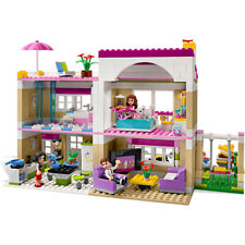 Lego friends 3315 d'occasion  Lannion