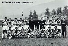 Juventus 1971 usato  Rosignano Marittimo