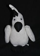 Peluche doudou oiseau d'occasion  Krautergersheim