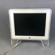 Usado, Monitor Apple Studio Display 2000 M2454 15 polegadas funcionando! LCD vintage Mac comprar usado  Enviando para Brazil